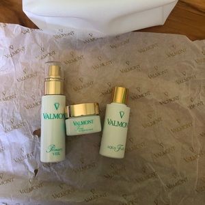 valmont renewing mask 15ml set